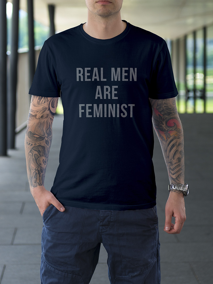 Men